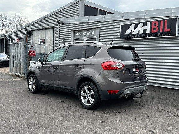 Ford Kuga 3 of 5