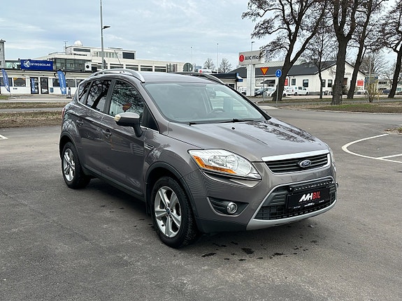 Ford Kuga 6 of 26