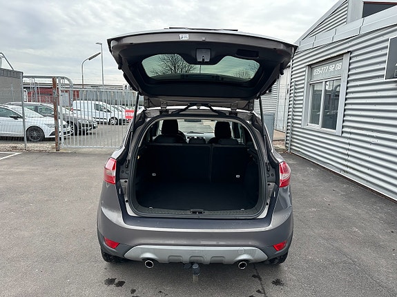 Ford Kuga 26 of 26