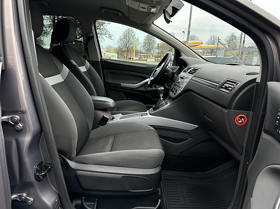 Ford Kuga 20 of 26