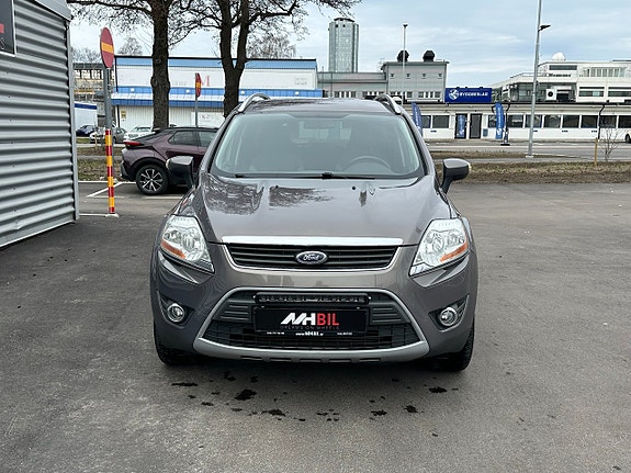 Ford Kuga 7 of 26