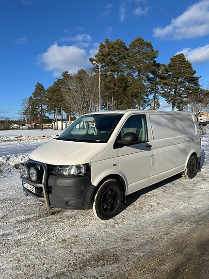 Volkswagen Transporter 2 of 5