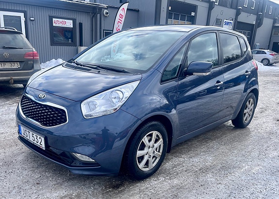 Kia Venga