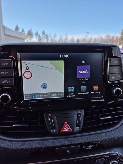 Hyundai i30 11 of 11