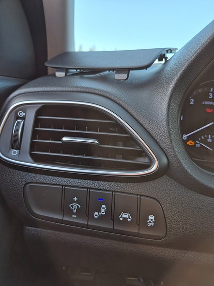Hyundai i30 9 of 11