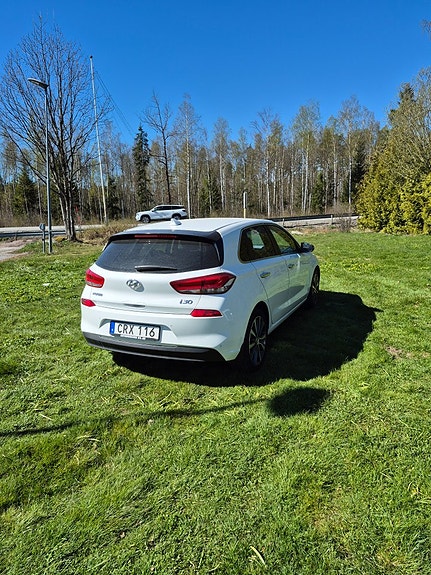 Hyundai i30 5 of 5