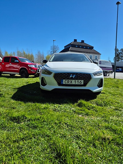 Hyundai i30 4 of 5