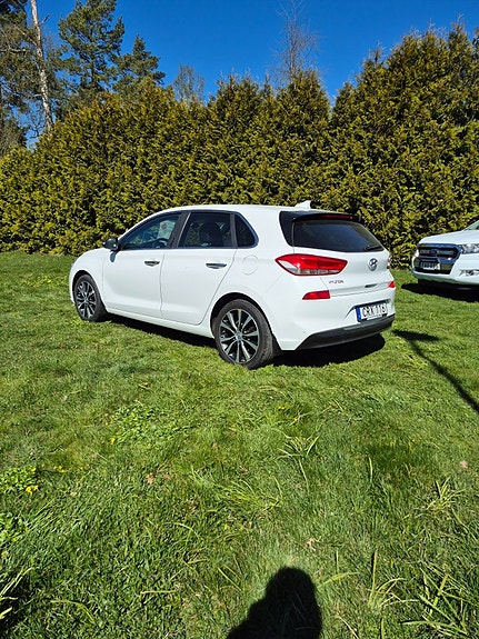 Hyundai i30 3 of 5