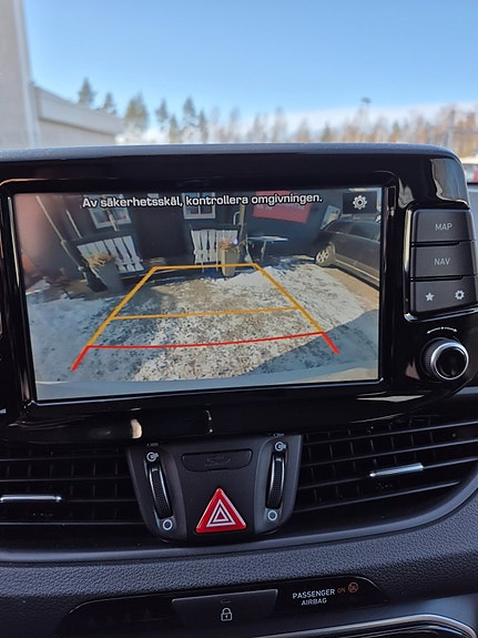 Hyundai i30 10 of 11
