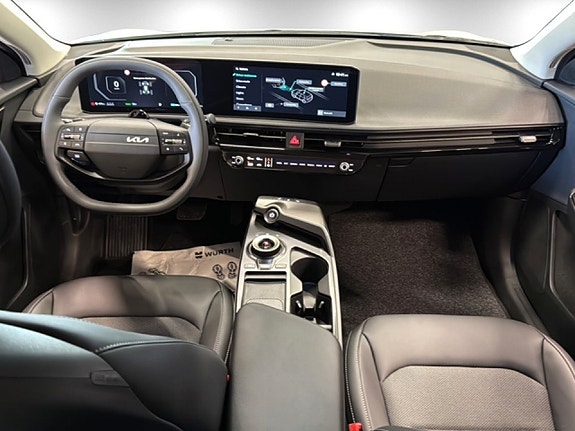 Kia EV6 7 of 15