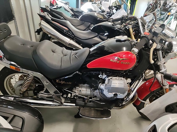 Moto Guzzi California 1100 1100