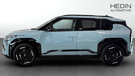 Kia EV3 6 of 13