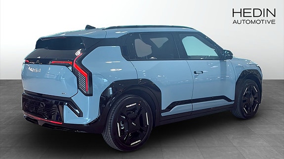 Kia EV3 7 of 13