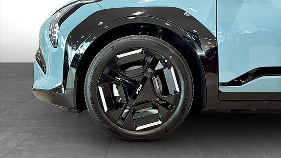 Kia EV3 4 of 13