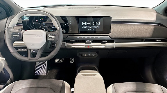 Kia EV3 5 of 13