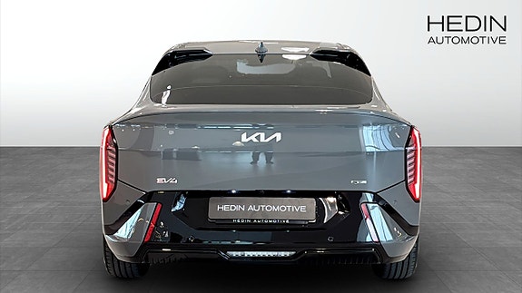 Kia EV4 11 of 13