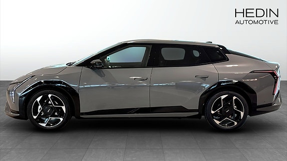 Kia EV4 13 of 13