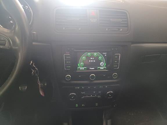 Skoda Yeti 11 of 12