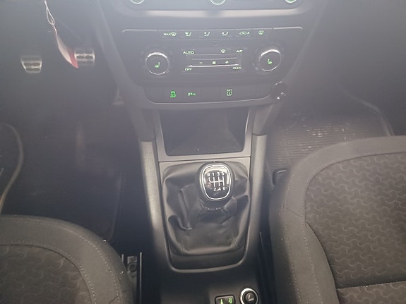Skoda Yeti 12 of 12