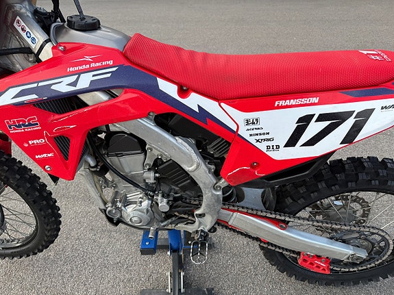 Honda CRF450R - Köp Online 6 of 8