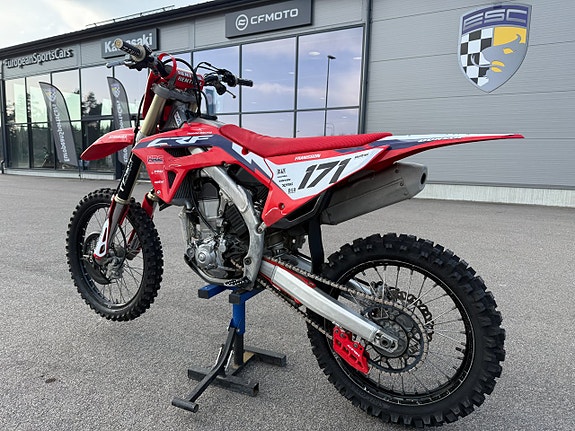 Honda CRF450R - Köp Online 5 of 8