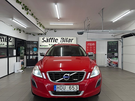 Volvo XC60 5 of 5