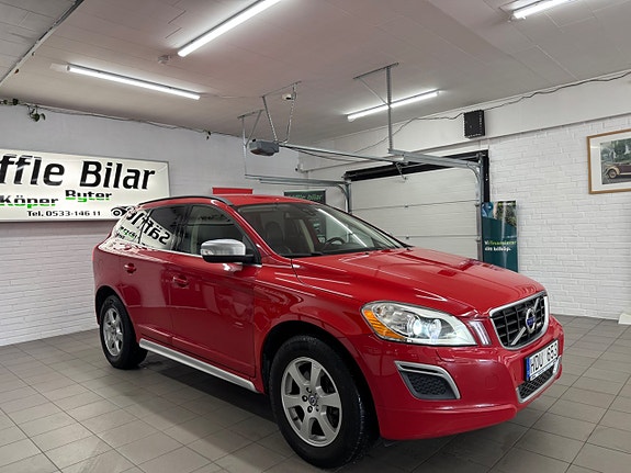 Volvo XC60 4 of 5