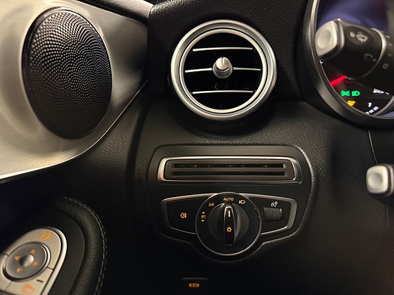 Mercedes-Benz GLC220 d 9 of 30