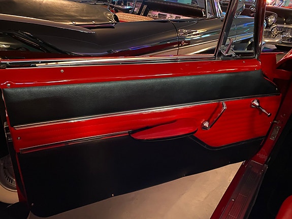 Plymouth Belvedere 6 of 14
