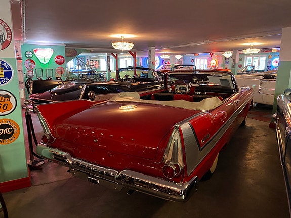 Plymouth Belvedere 2 of 14