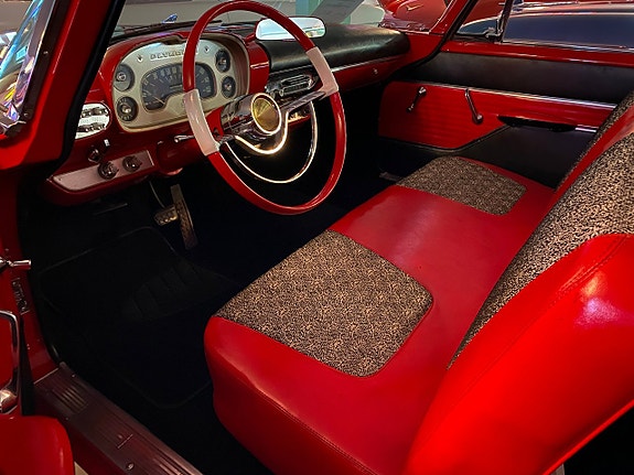 Plymouth Belvedere 7 of 14