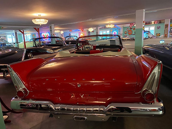 Plymouth Belvedere 3 of 14