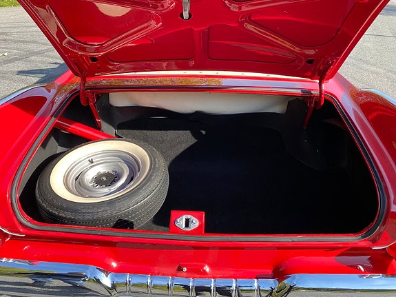 Plymouth Belvedere 13 of 14