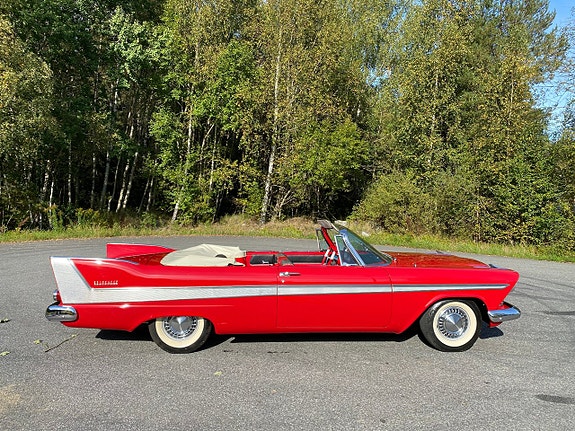 Plymouth Belvedere 14 of 14