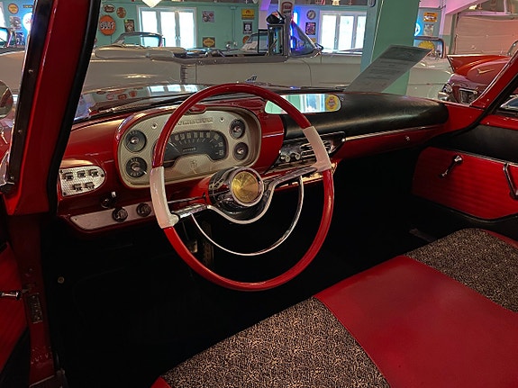 Plymouth Belvedere 8 of 14