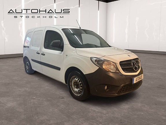 Mercedes-Benz Citan 108