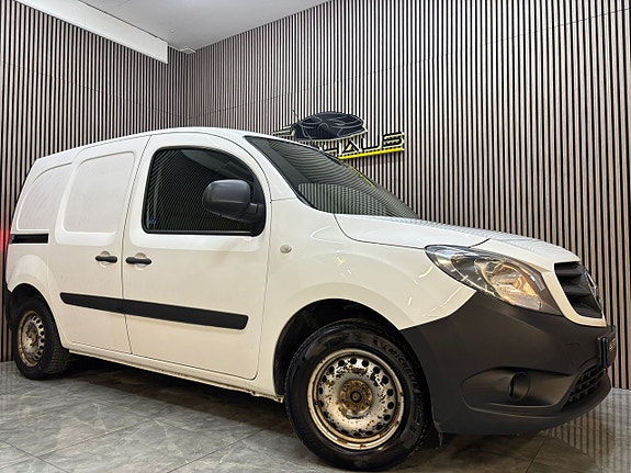 Mercedes-Benz Citan 108