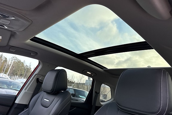 Maxus Euniq 6 10 of 19