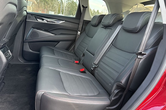 Maxus Euniq 6 13 of 19