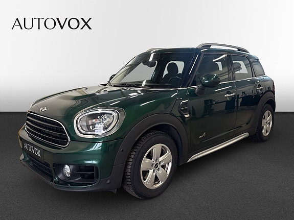 MINI Countryman Cooper