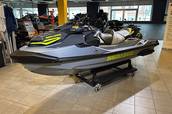 Sea-doo RXT-X RS 325 Tech Package *LAGERRENSNING*