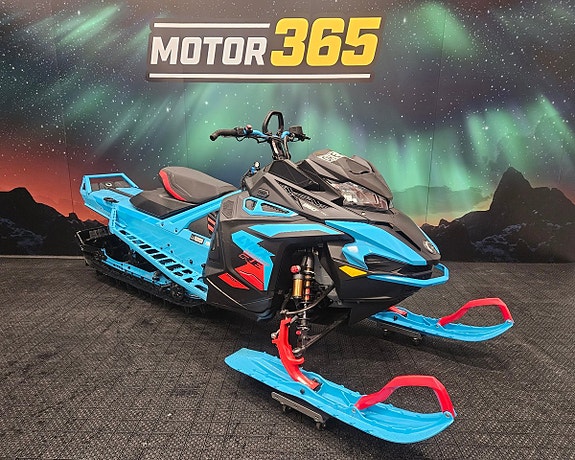 Lynx BOONDOCKER RE 850 3700 • 299 MIL • 1099 KR/MÅN • KÖP ONLINE