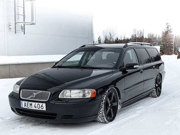 Volvo V70
