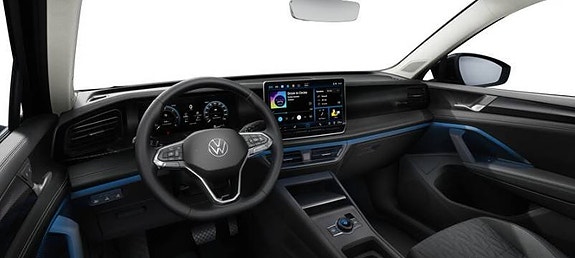Volkswagen Tiguan 4 of 5