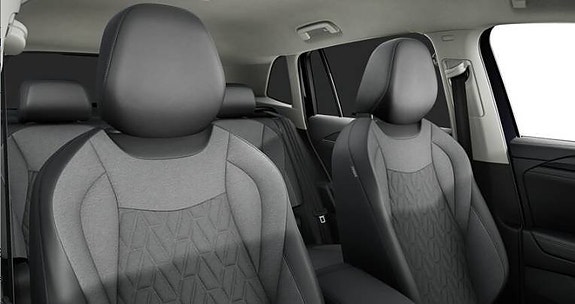 Volkswagen Tiguan 5 of 5