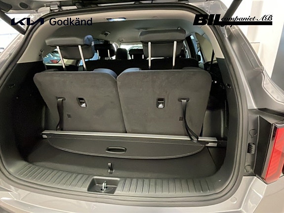 Kia Sorento 16 of 18