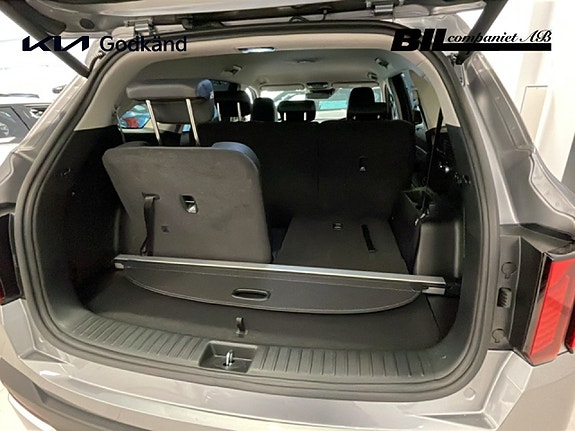 Kia Sorento 15 of 18