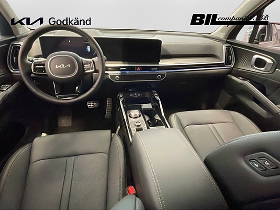 Kia Sorento 7 of 18