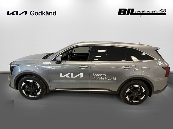 Kia Sorento 4 of 5