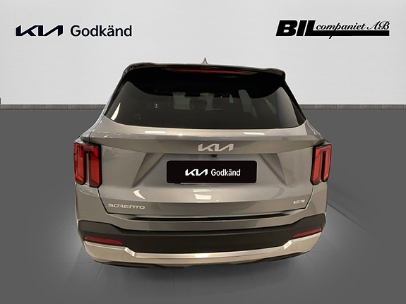 Kia Sorento 5 of 5